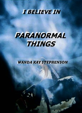 I Believe In Paranormal Things