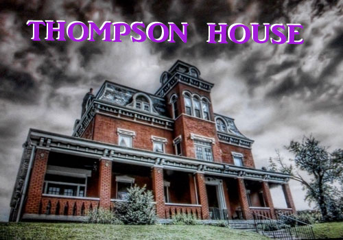 Most Haunted Locations In Northern Ky.